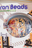 Термомозаїка Iron beads Спецтехніка 20, фото 3
