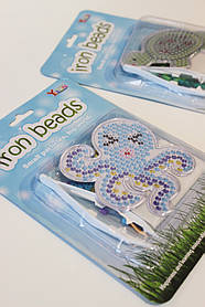 Термомозаїка Iron beads 16