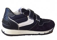 Демисезонные туфли (кроссовки) для мальчика Minimen 26, 28, 29, 30, 31, 32, 34 размер 28