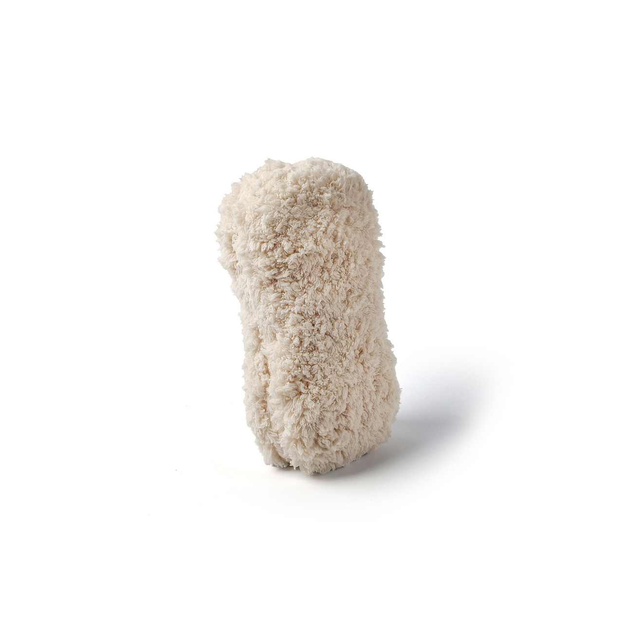 MaxShine Plush Microfiber Car Wash Sponge - М'яка губка з мікрофібри 23 x 12 см