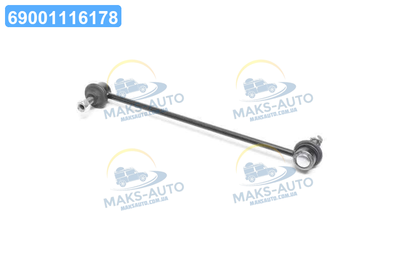 Тяга стабілізатора MAZDA 3,5 03- перед. міст (Вир-во TRW) JTS7571 UA46, фото 1