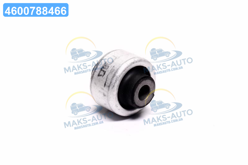 Сайлентблок важеля CITROEN BERLINGO, C4, PEUGEOT 307, 5008 00- перед. міст перед (Вир-во FEBI) 21850 UA46, фото 1