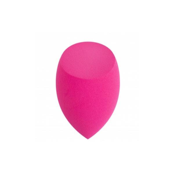 Спонж для нанесення макіяжу TopFace Beautyblender скошений, фуксія