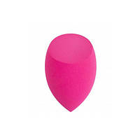 Спонж для нанесення макіяжу TopFace Beautyblender скошений, фуксія