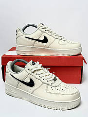 Кросівки Nike Air Force (milky) 36-41 | Жіночі кросівки Nike Найк