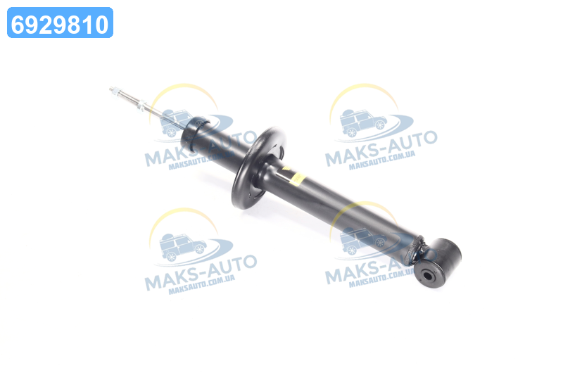 Амортизатор підв. SEAT Ibiza, Cordoba задн. ORIGINAL (вир-во Monroe) R3796 UA46