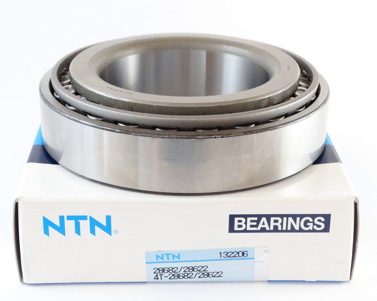 Підшипник JD8952 - JD8258 NTN (Японія)