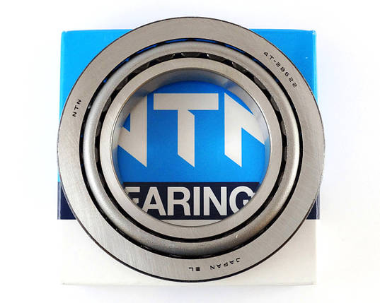 Підшипник JD8952 - JD8258 NTN (Японія), фото 3