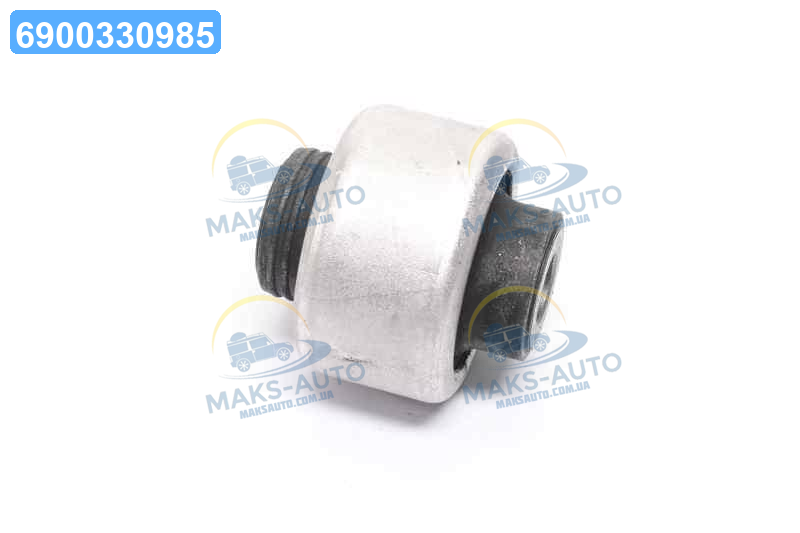 Сайлентблок важеля CITROEN BERLINGO, C4, PEUGEOT 3008, 307 00 перед. міст (Вир-во TRW) JBU630 UA46, фото 1