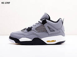 Чоловічі кросівки Nike Air Jordan 4 Retro