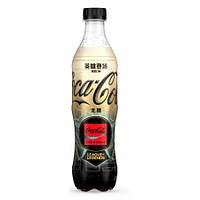 Coca Cola Creation League of Legends без сахара China 500ml