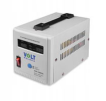 Стабілізатор напруги Volt Polska AVR 1000 VA (5AVR1000SE)