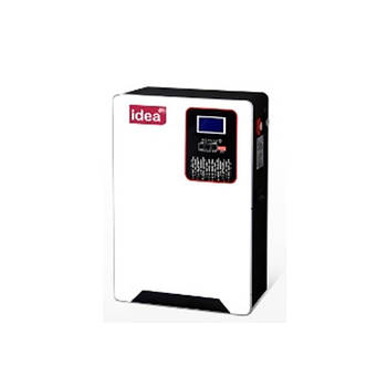 Акумулятор LiFePO4 IDEA PRO LI-SUN 24V 200AH / 5.12 кВт/год