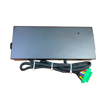 Вирівнювач заряду АКБ  24В