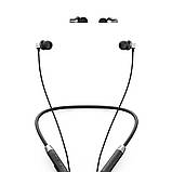 Навушники Bluetooth XO BS33 чорні, фото 5