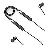 Навушники Bluetooth XO BS33 чорні, фото 7
