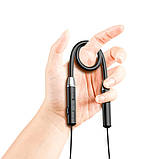 Навушники Bluetooth XO BS33 чорні, фото 9