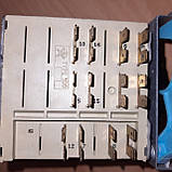 Програматор командоапарат пральної машини Indesit 16000151010 Б/У., фото 6