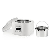 Нагрівач для воску SMOOTH EL-500 WHITE 100 Вт, 500 мл