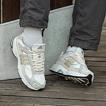 Чоловічі кросівки Adidas Response x Bad Bunny Cream Beige Grey ALL11731, фото 6
