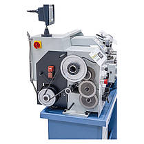 Profi 750 Vario / 400 В, З УЦІ НАСТІЛЬНИЙ ТОКАРНИЙ ВЕРСТАТ ПО МЕТАЛУ Bernardo, фото 6