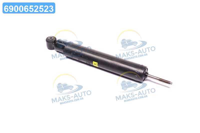 Амортизатор задній (вир-во GM) 96226990 UA46