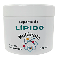 Липидная подложка Molecula Lipido 300 мл