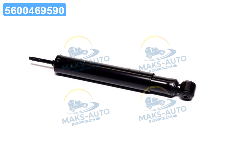 Амортизатор підв. DAEWOO LANOS задн. (вир-во Mando) EX90373164 UA46