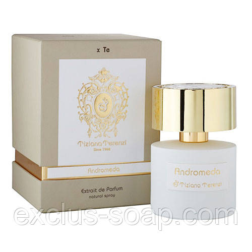 «Andromeda» Tiziana Terenzi -10 мл, фото 1