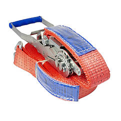 Ремені для кріплення вантажу Alta посилена ручка ERGO