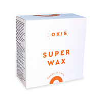 OKIS BROW Super Wax Віск для депіляції брів 100 г