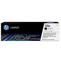 Картридж HP 131A black CF210A для принтера LaserJet Pro MFP M276n, M276nw, M251n, M251nw