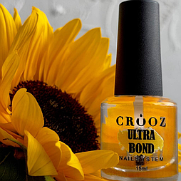 Ультрабонд для нігтів CROOZ 15мл