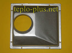 Колектор (димозбірник, кожух відвідних) димових газів BH2532001B Navien Ace TURBO Coaxial, Ace TURBO, Deluxe Coaxial