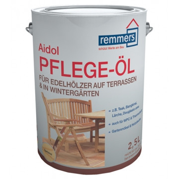 Лляна олія Pflege-Öl