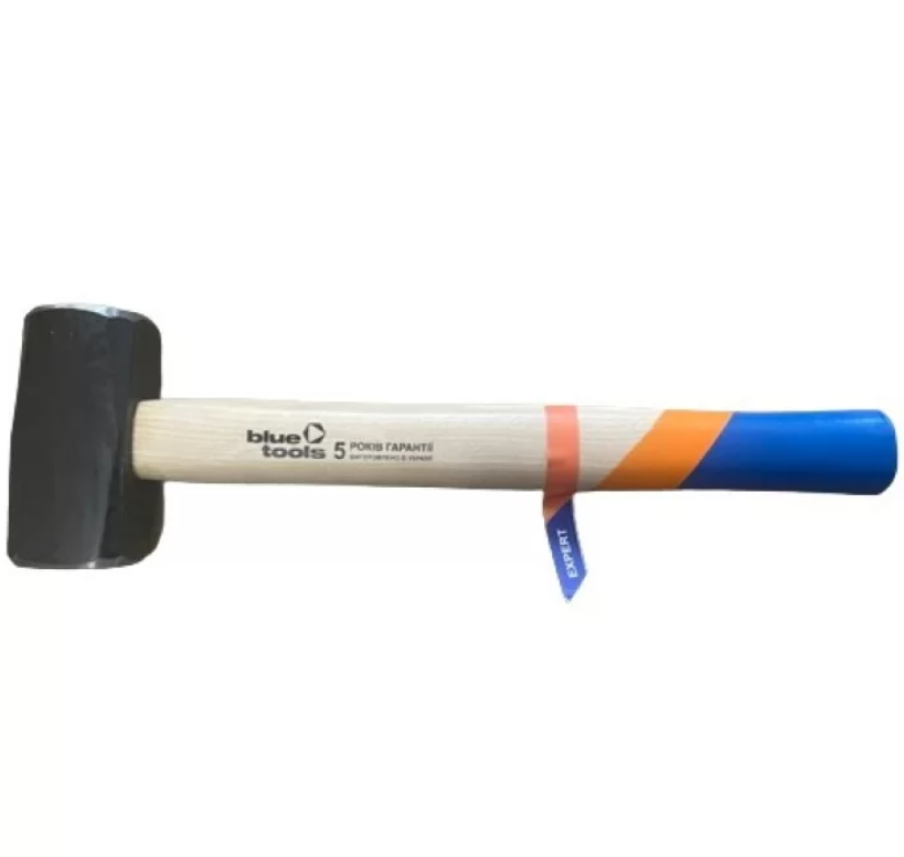 Молоток кувалда BLUETOOLS (3 кг)