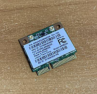 Б/У Wi-Fi модуль Atheros AR5B225, Samsung NP300E5C, NP300E5A