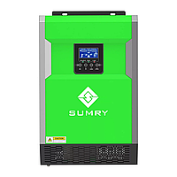 Автономний інвертор SUMRY HGP-5500W 48V