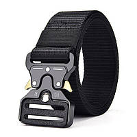 Тактический армейский ремень Cobra lock belt