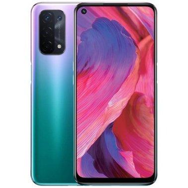 Смартфон OPPO A54 5G 4/64GB Fantastic Purple,NFC, 13/16Мп, 2sim, 6.51", 5000mAh, 8 ядер,Snapdragon 480,IPS