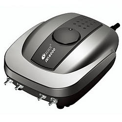 Компресор Resun AIR 8000, чотириканальний