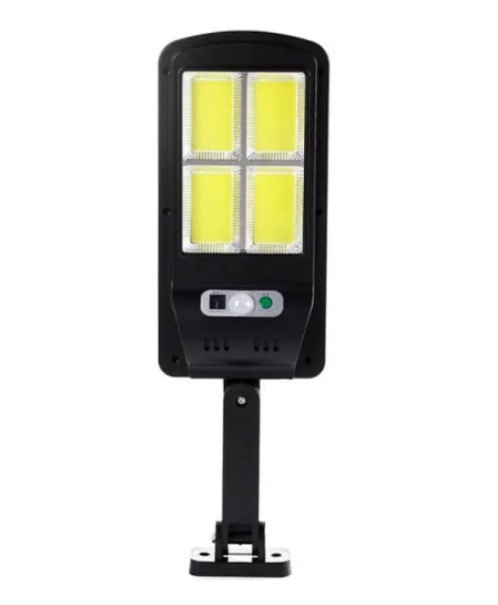 Ліхтар-світильник Solar Induction Wall Lamp T06-4COB, фото 1