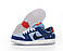 Чоловічі кросівки Nike Sb Dunk Pro Why So Sad, фото 4