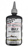 Смазка цепи велосипеда парафиновая Ever-Victorious Dryness Wax Bike lubricant, объем 120 мл