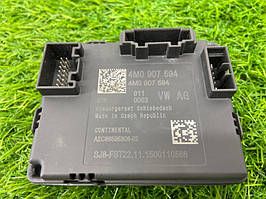 Блок керування люком Audi Q7 4M 3.0 CRE 2015 (б/у)