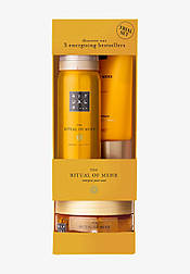 Набір подарунковий Rituals The Ritual Of Mehr XS 3in1