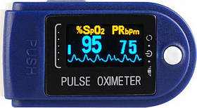 Pulse Oximeter LYG-88 для вимірювання рівня насичення киснем
