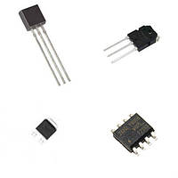 Транзистор польовий