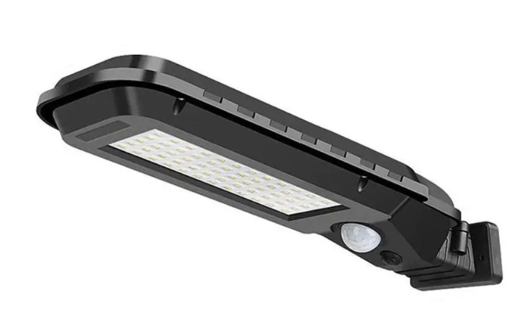 Ліхтар-світильник Solar Induction Street Lamp T-100A, фото 1