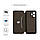Xiaomi Redmi 12/Redmi 13/Poco M6 4G Чохол-книжка ArmorStandart G-Case Black, фото 4